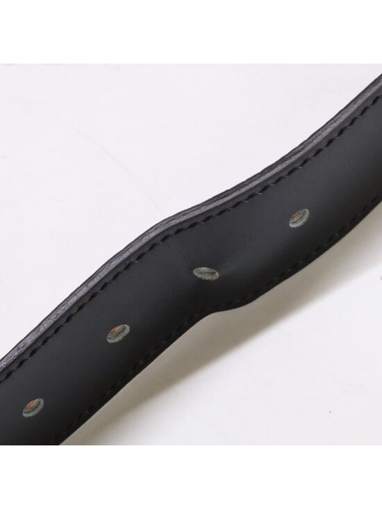 Hermes Cape Cod 32 a Box Calf Veau Togo Reversible 95
